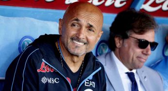 Spalletti profetico sul giocatore azzurro: è un punto fermo