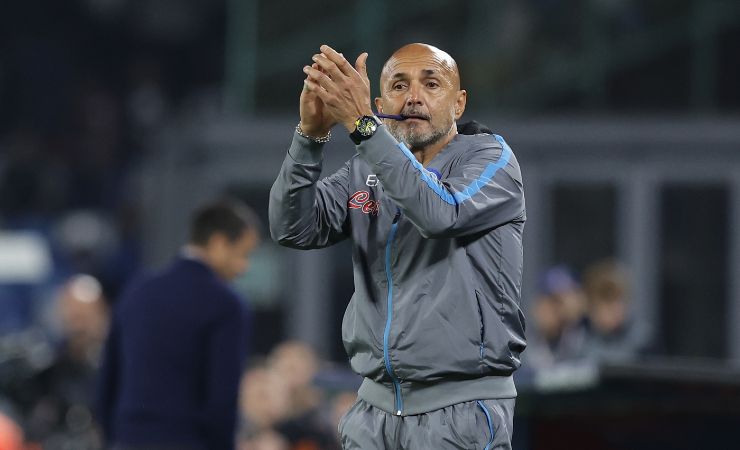 Luciano Spalletti