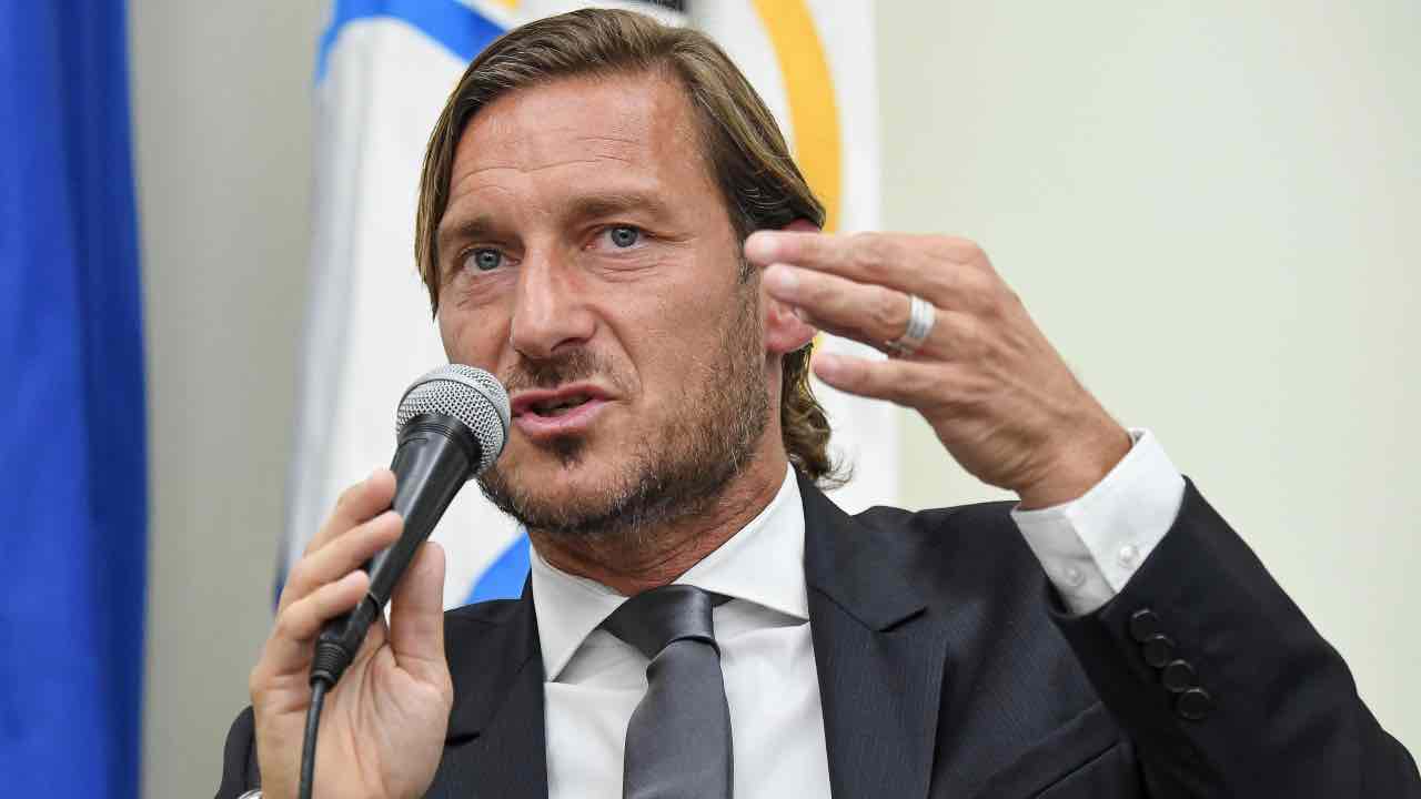 Francesco Totti