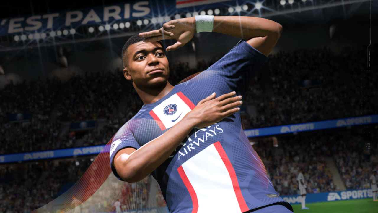 FIFA 23