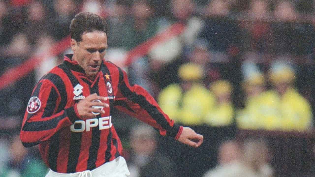 van basten