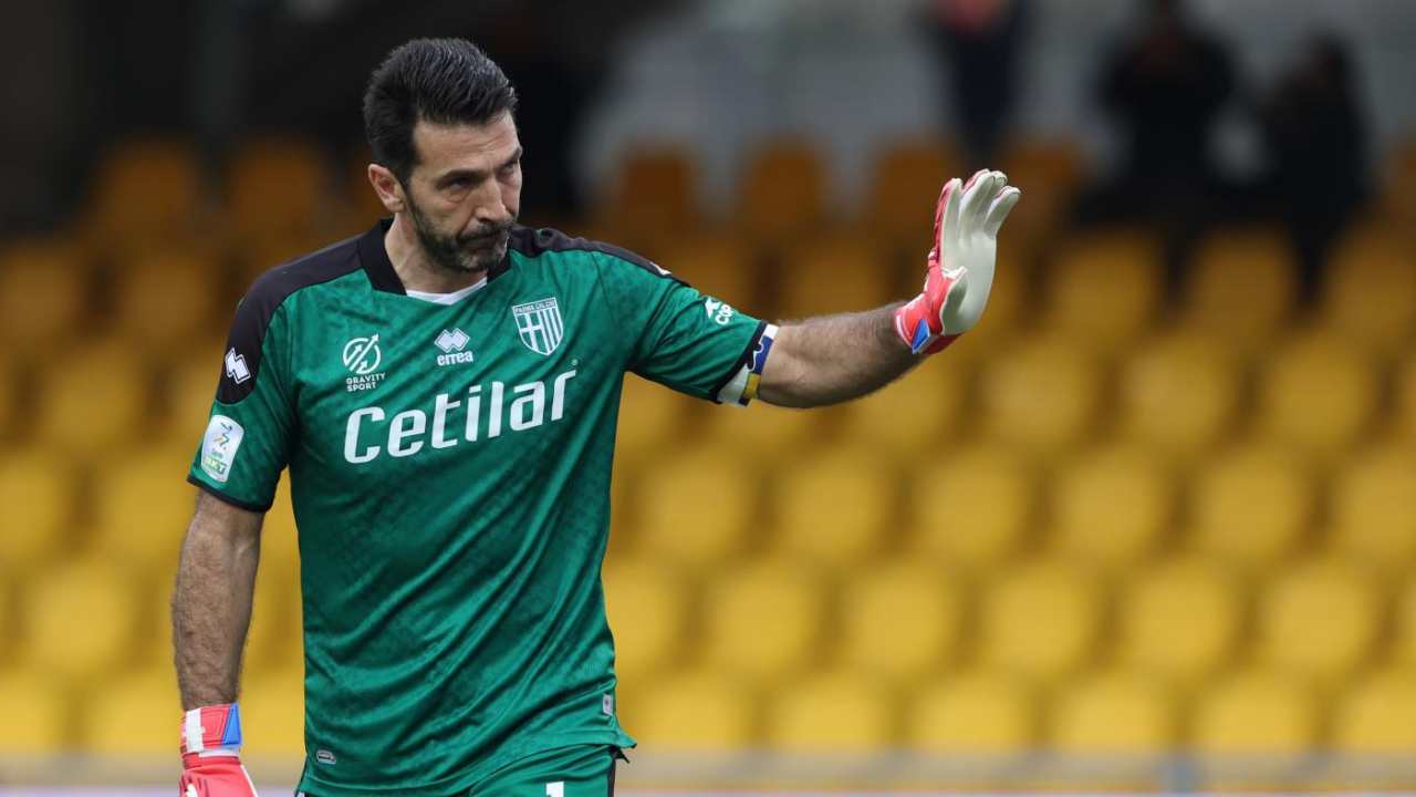 buffon