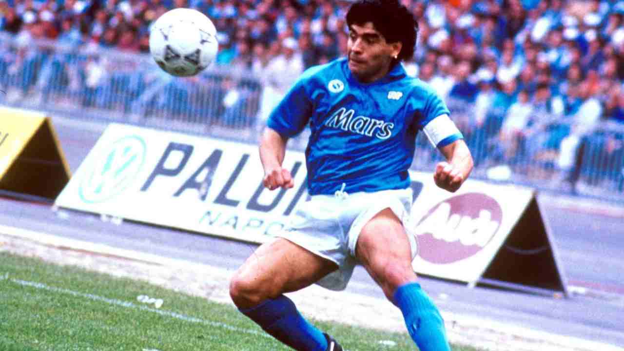 diego maradona 29102022 napolicalciolvie