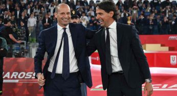 Chiariello analizza le avversarie: “Inter e Juventus non ne parliamo proprio”