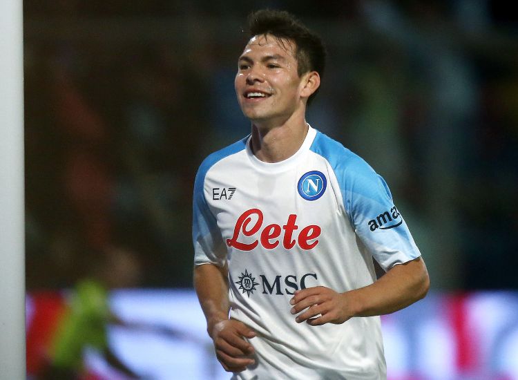 hirving lozano 14102022 napolicalciolive