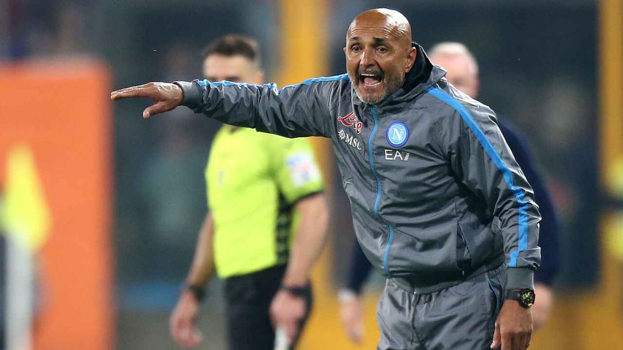 luciano spalletti 10102022 napolicalciolive