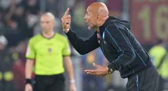 Umberto Chiariello analizza un aspetto importante del Napoli: “Ero sicuro”