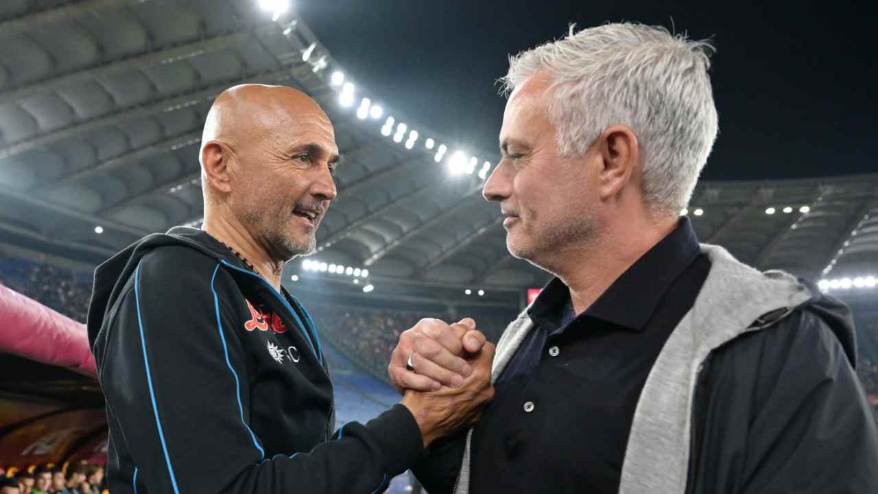 mourinho spalletti 24102022