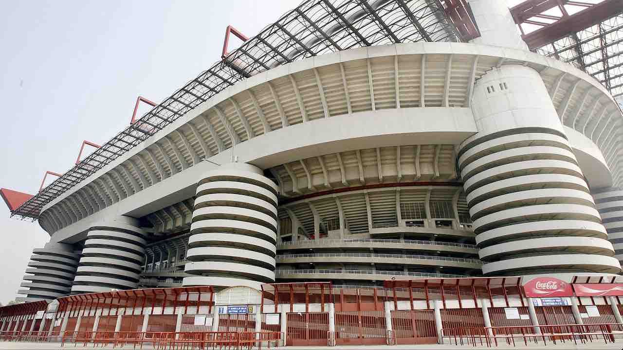 Serie A Milan e Inter appese a un filo Napolicalciolive