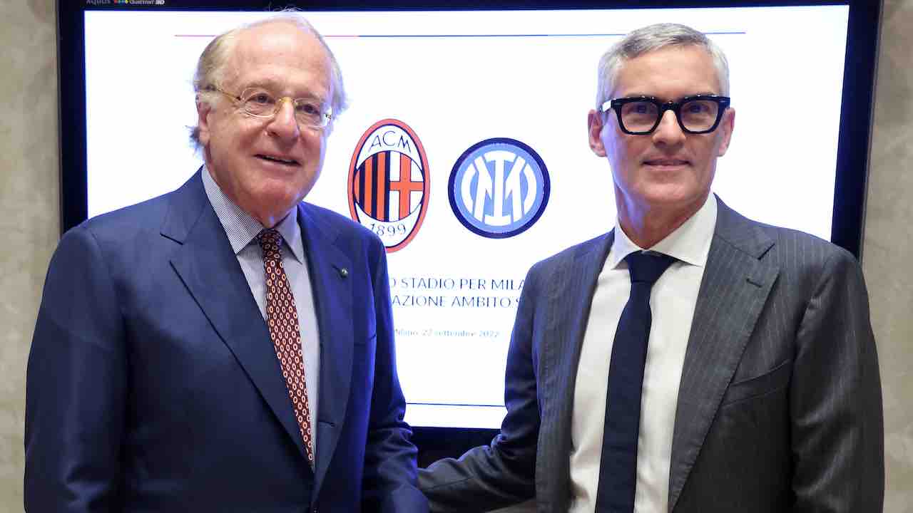 Serie A Milan e Inter appese a un filo Napolicalciolive