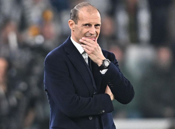 Le critiche mosse verso Allegri - Napolicalciolive.com