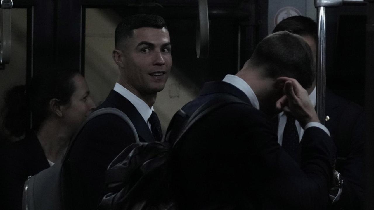 Ronaldo-Napoli, la verità - napolicalciolive.com