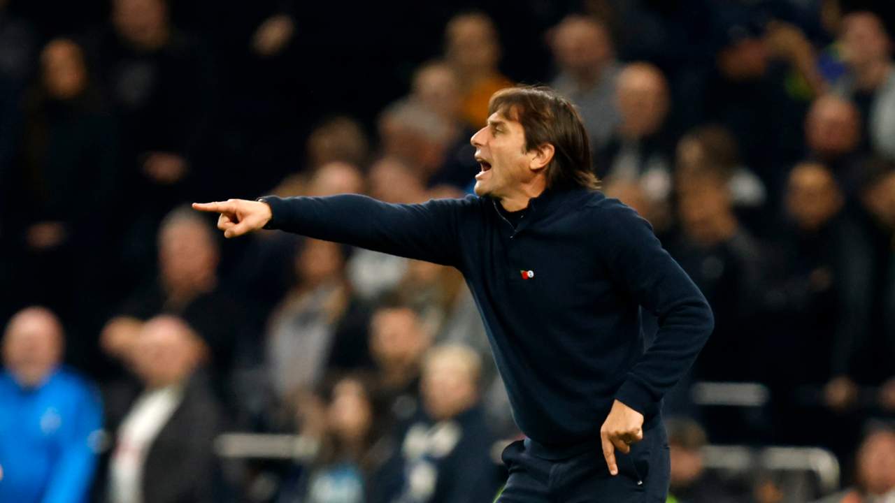 Antonio Conte - napolicalciolive.com