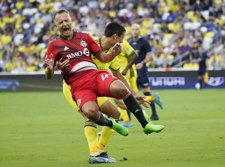 Criscito Toronto