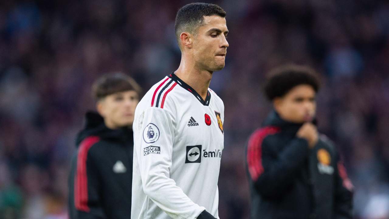 Cristiano Ronaldo - Napolicalciolive.com