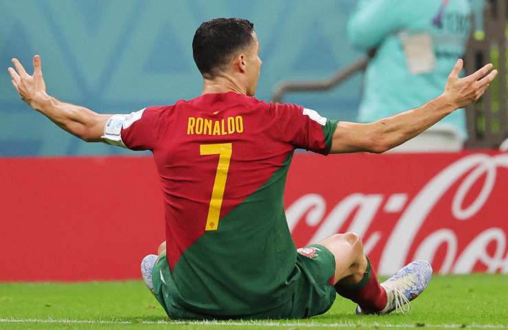 cristiano ronaldo news casa profilo età