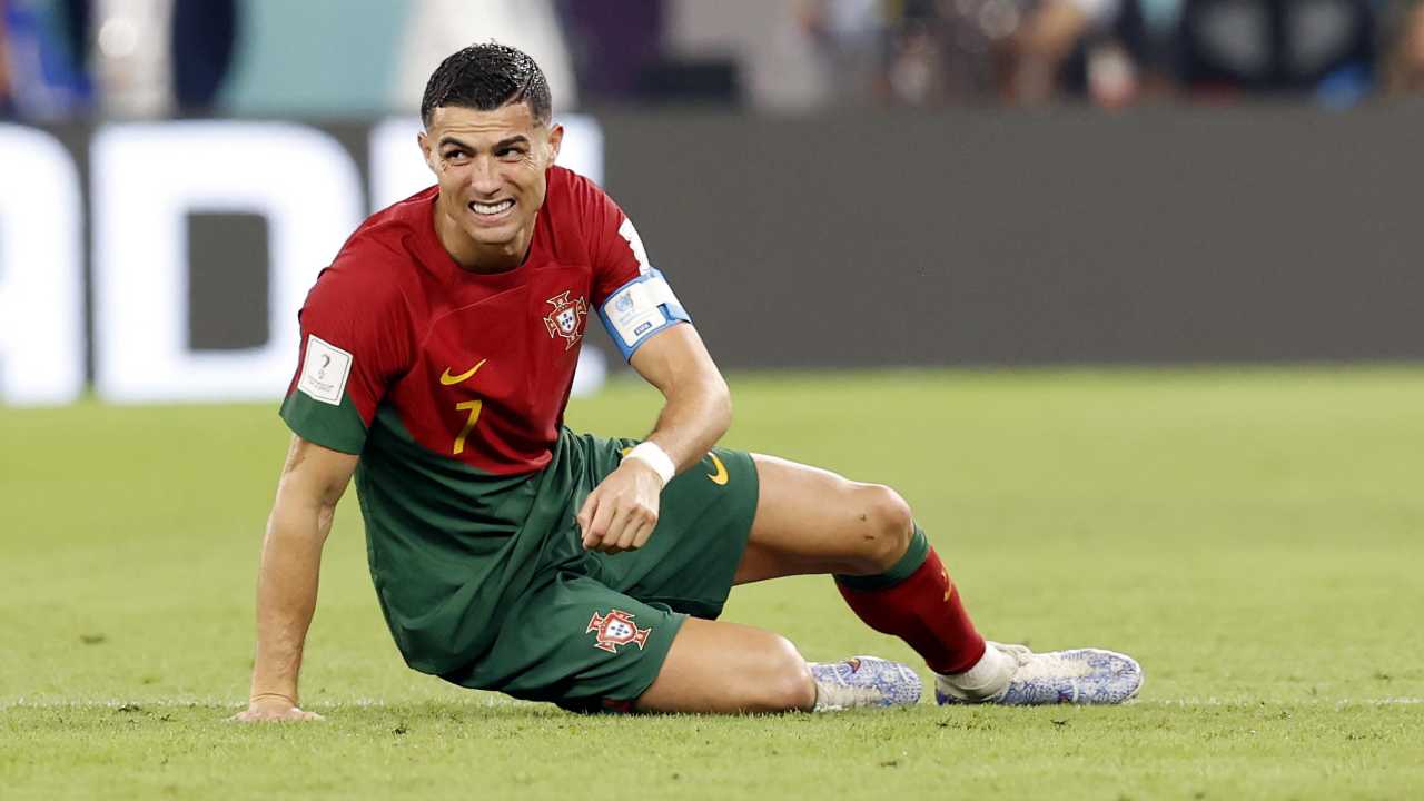 Cristiano Ronaldo napolicalciolive.com 25112022