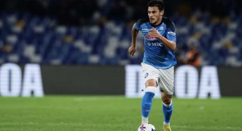 Elmas rivela cosa accade dopo le partite: coinvolto un compagno di squadra