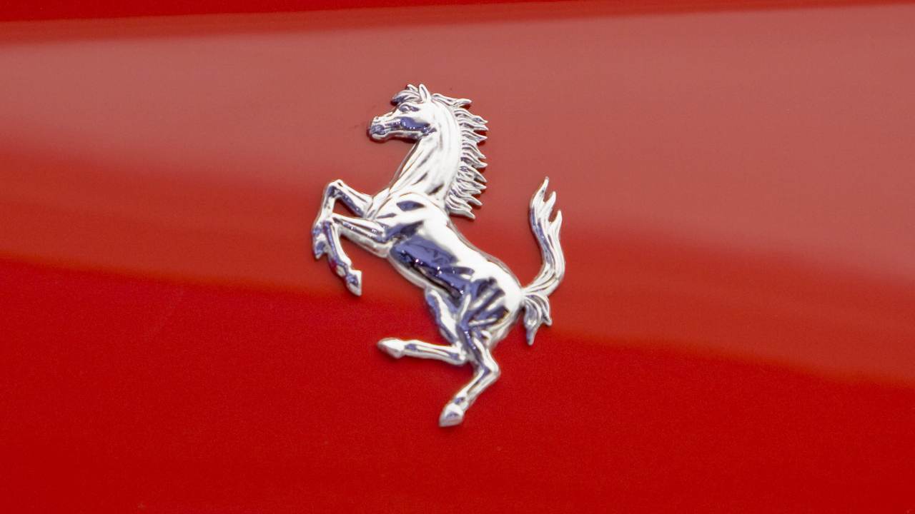 Ferrari napolicalciolive.com 29112022