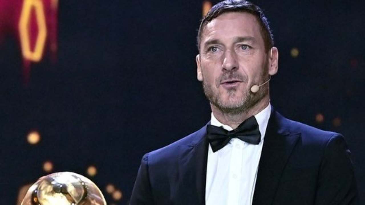 totti noemi bocchi ilary blasi divorzio figli