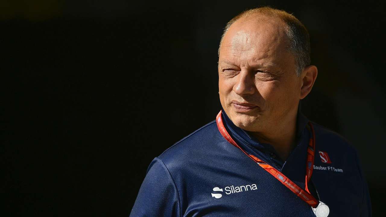 Frederic Vasseur napolicalciolive.com 28112022