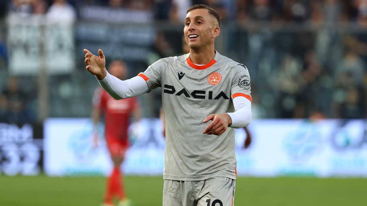 Gerard Deulofeu napolicalciolive.com 14112022