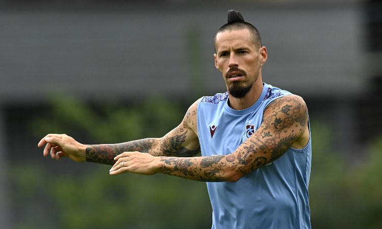 Marek Hamsik - napolicalciolive.com