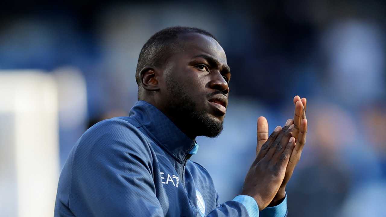 Kalidou Koulibaly