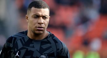 Mbappé rivelazione shock: quello che ha subito ha dell’incredibile
