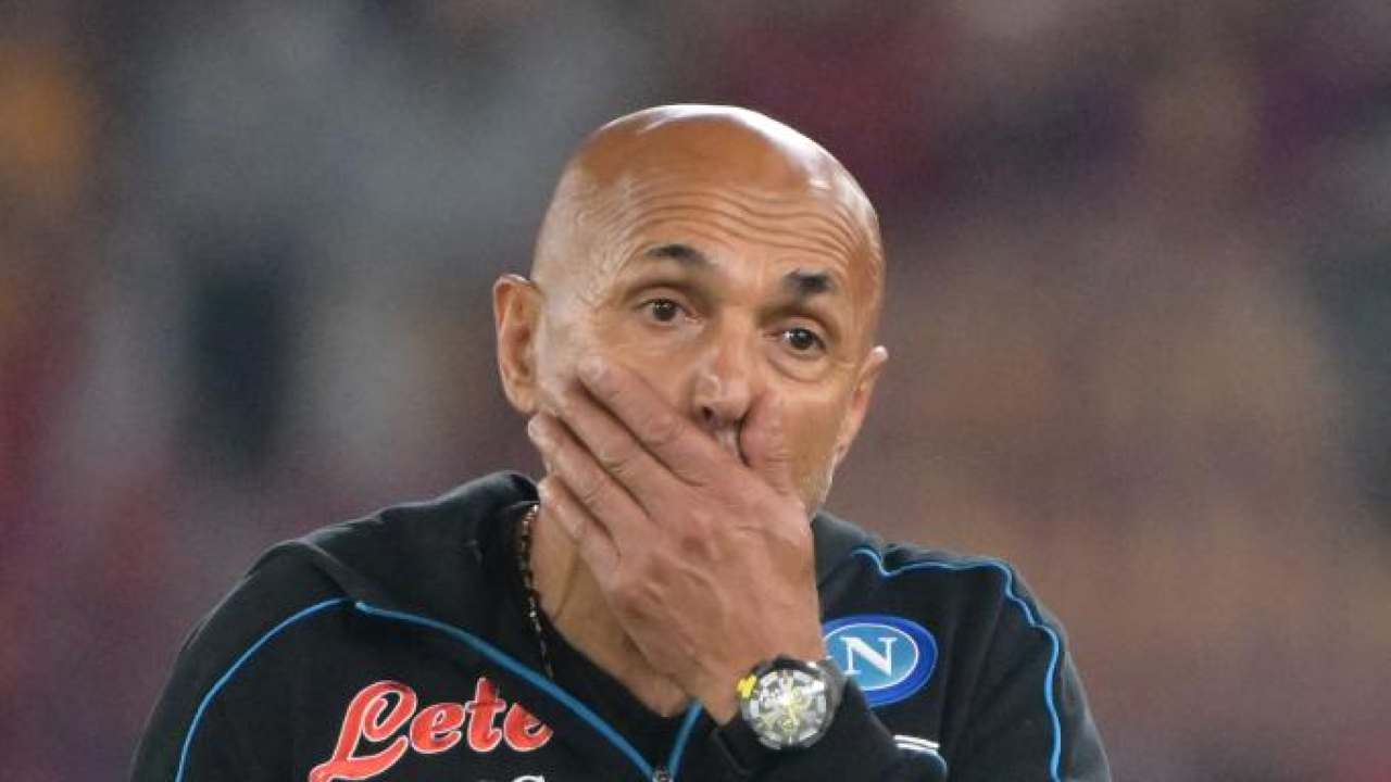 Le tre stelle del Francoforte che minacciano il Napoli di Spalletti