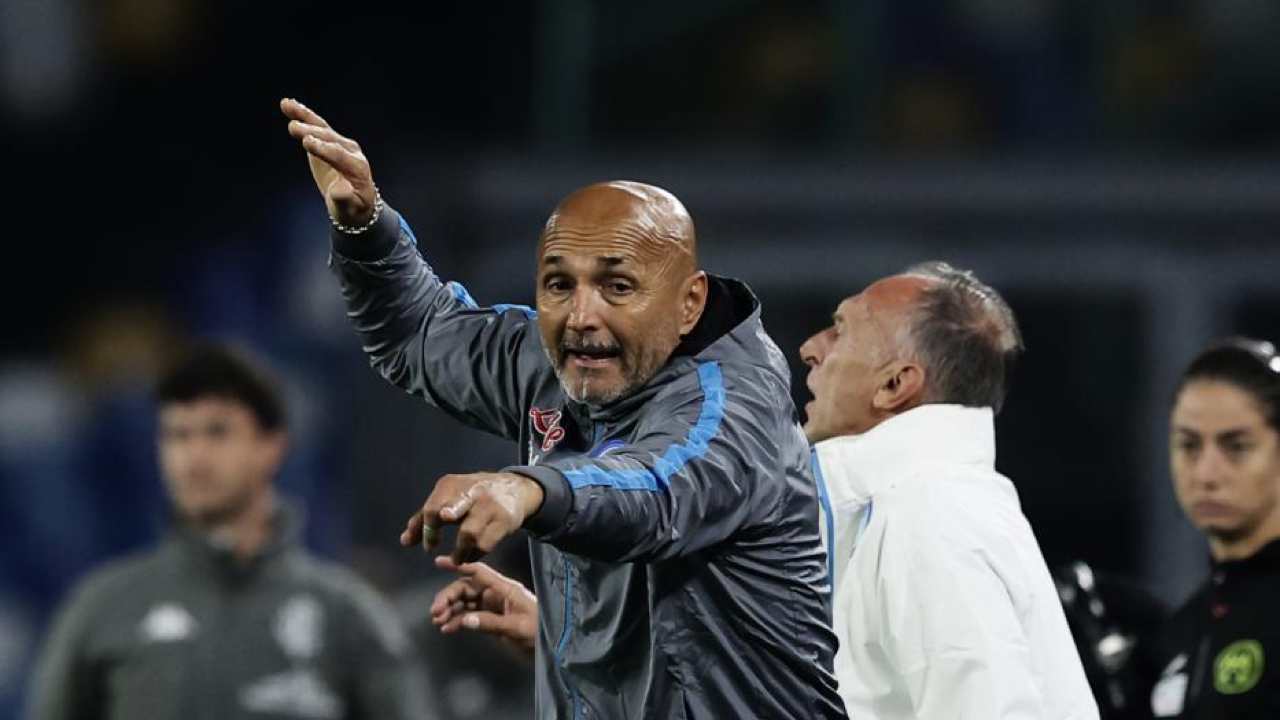 Luciano Spalletti ha rivoluzionato il calcio