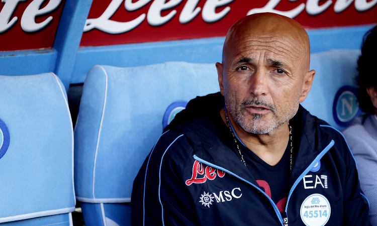 Luciano Spalletti