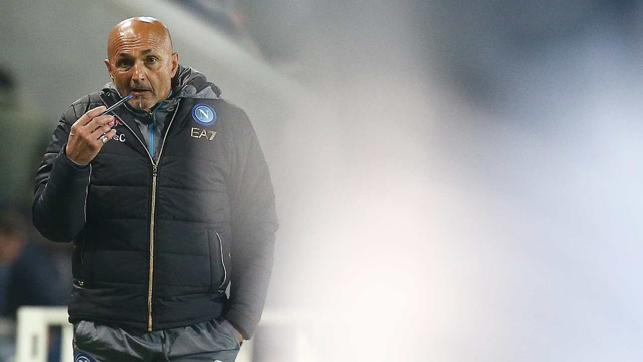 Luciano Spalletti