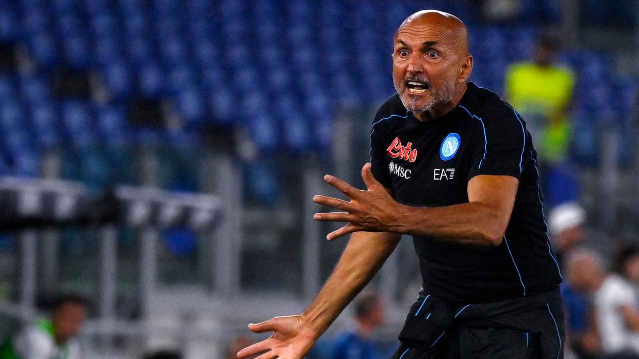 Luciano Spalletti napolicalciolive.com 24112022