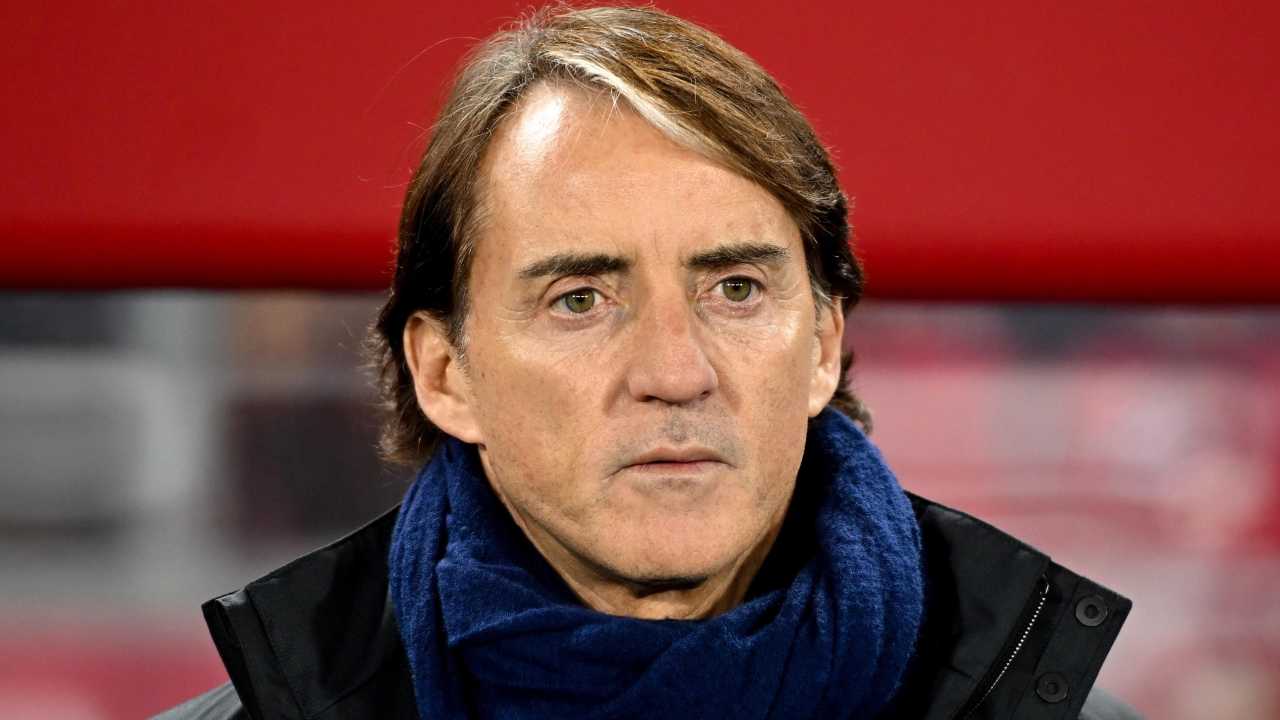 Roberto Mancini - Napolicalciolive.com