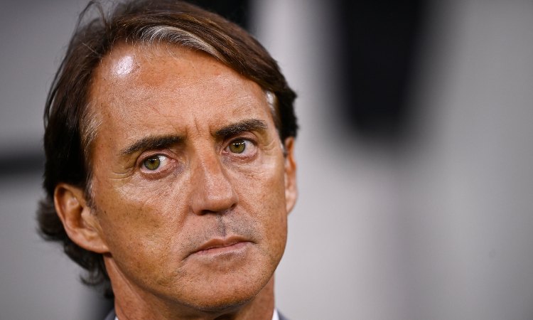 Roberto Mancini rischio - napolicalciolive.com