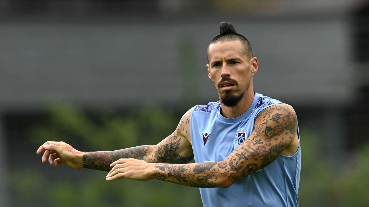 Marek Hamsik