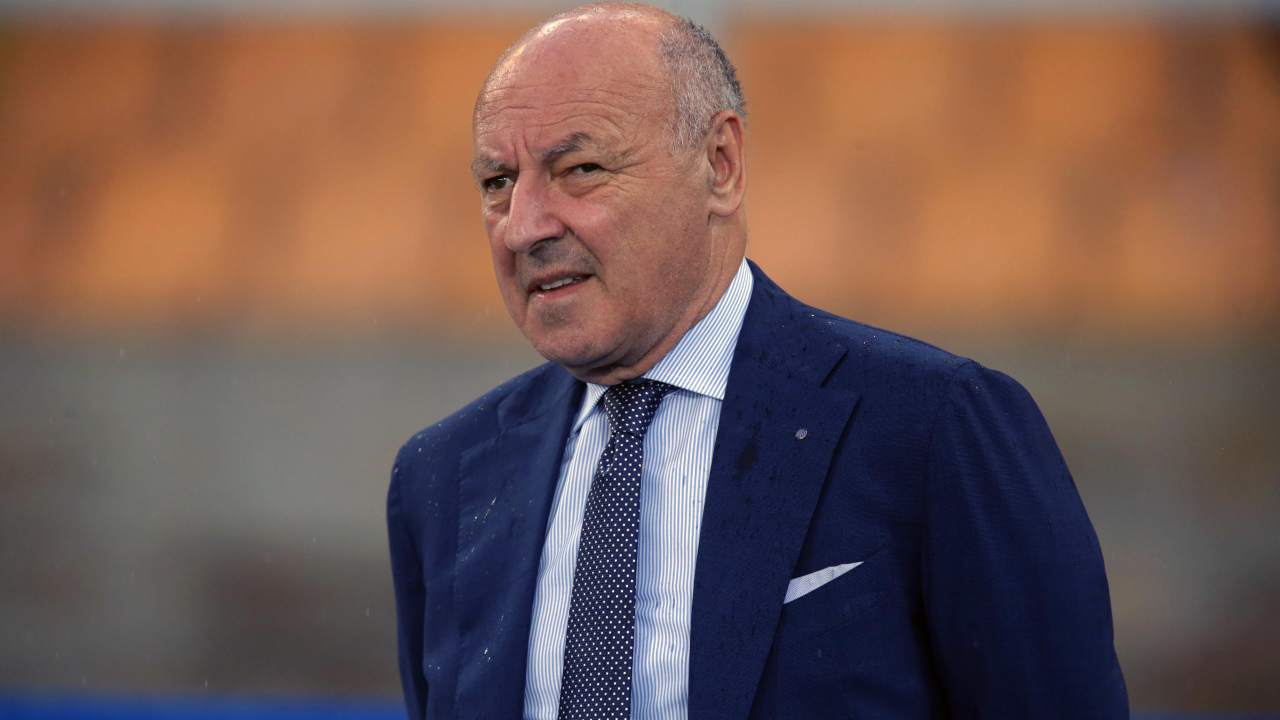 Beppe Marotta - Napolicalciolive.com