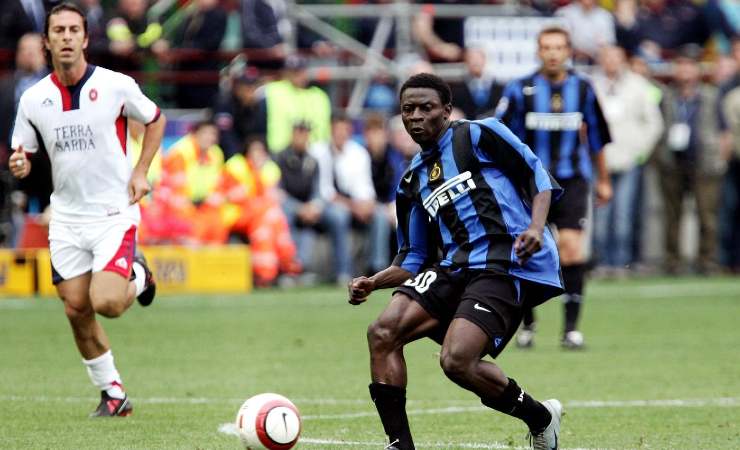 Obafemi Martins