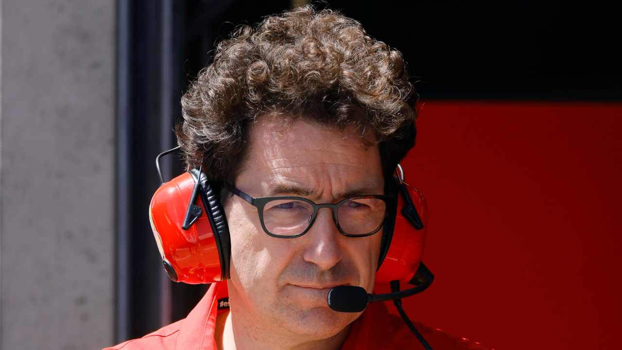 Mattia Binotto napolicalciolive.com 26112022