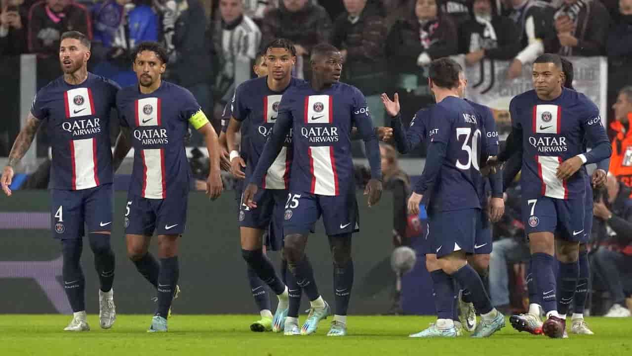 psg