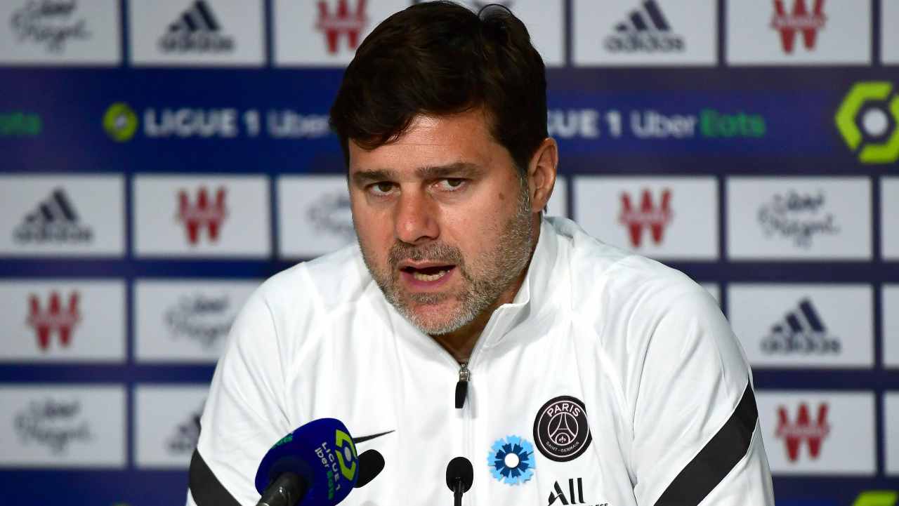 Mauricio Pochettino - Napolicalciolive.com