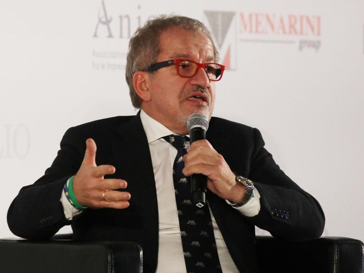 Roberto Maroni - Napolicalciolive.com