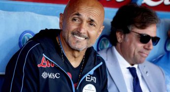 Napoli-Liverpool, Spalletti sorprende tutti: le scelte sulla formazione