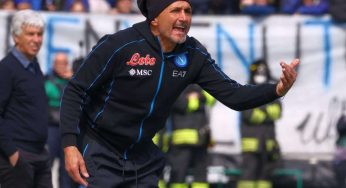 Luciano Spalletti “chiama” il Psg agli ottavi: entusiasmo dei tifosi alle stelle