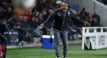 Vieri e Spalletti, la rivelazione inaspettata: ecco cosa faceva venti anni fa