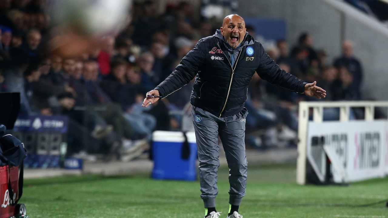 Luciano Spalletti