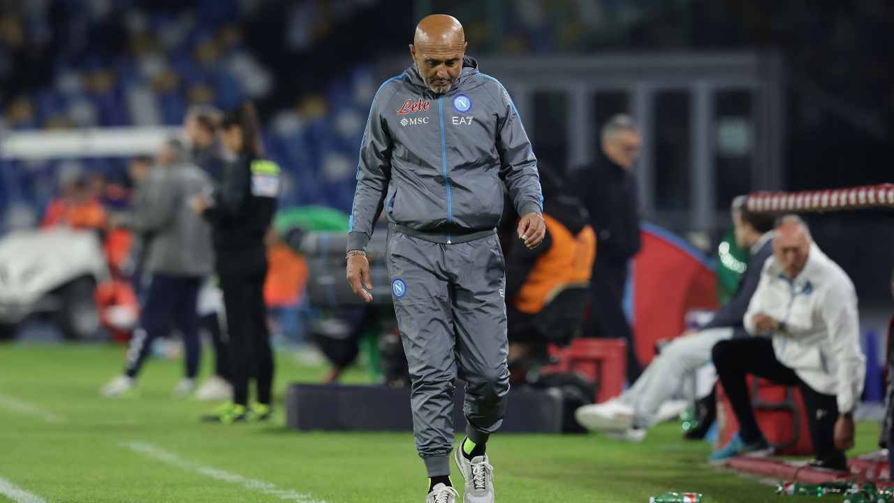 Luciano Spalletti