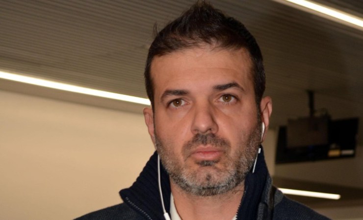 Andrea Stramaccioni - napolicalciolive.com