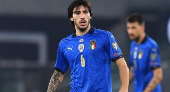 Tonali, ultimi accertamenti: ecco che cosa è successo in campo